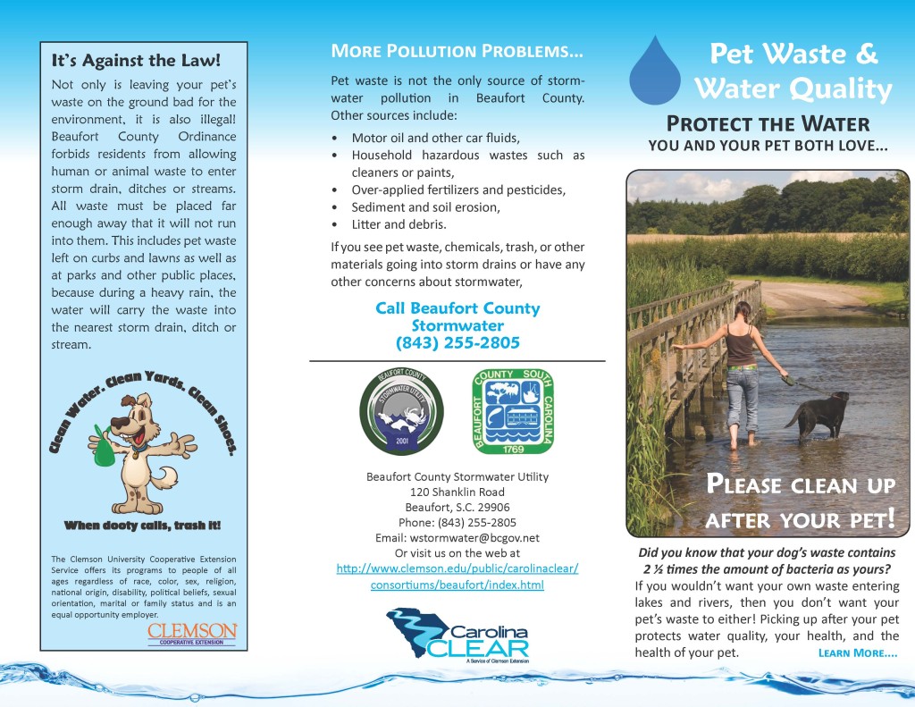 Pet Waste - Eagle's Pointe Property Owners' AssociationEagle's Pointe ...